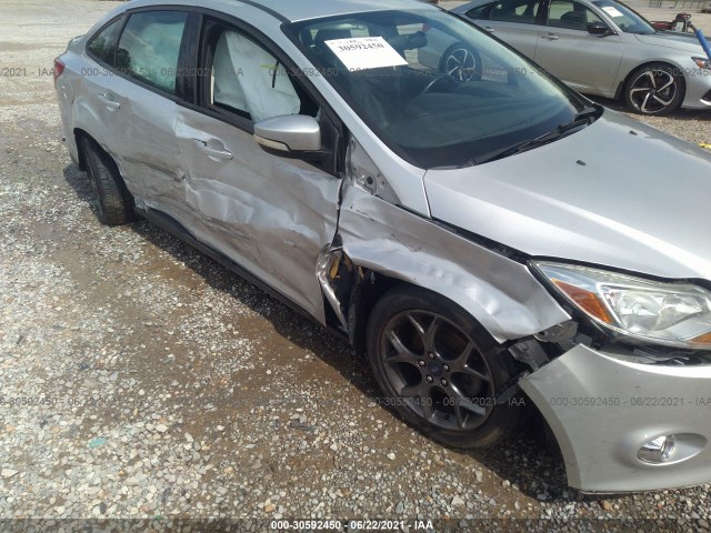 Photo 5 VIN: 1FADP3F26DL354638 - FORD FOCUS 