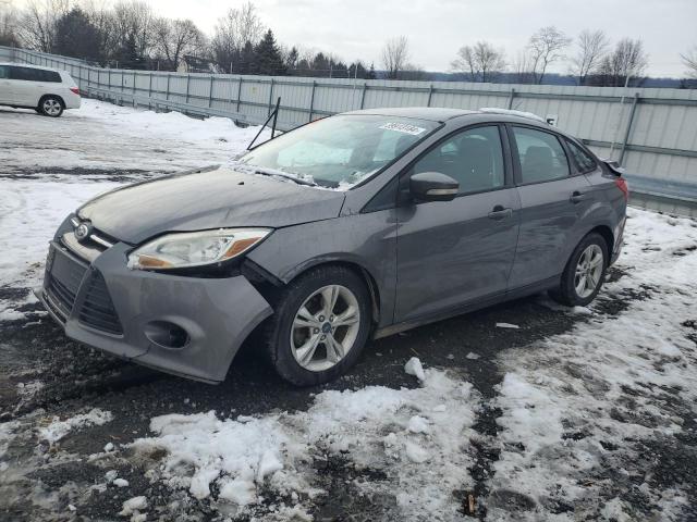 Photo 0 VIN: 1FADP3F26DL358589 - FORD FOCUS 