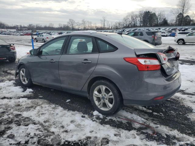 Photo 1 VIN: 1FADP3F26DL358589 - FORD FOCUS 