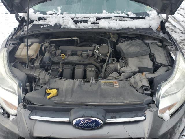 Photo 10 VIN: 1FADP3F26DL358589 - FORD FOCUS 