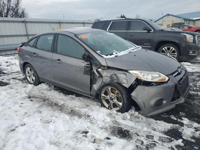 Photo 3 VIN: 1FADP3F26DL358589 - FORD FOCUS 