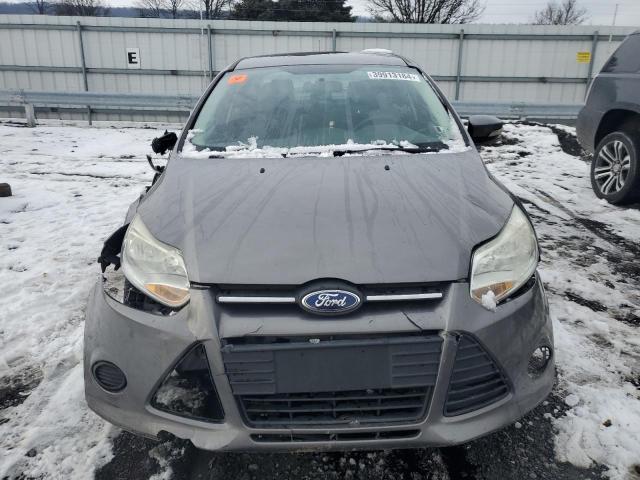 Photo 4 VIN: 1FADP3F26DL358589 - FORD FOCUS 