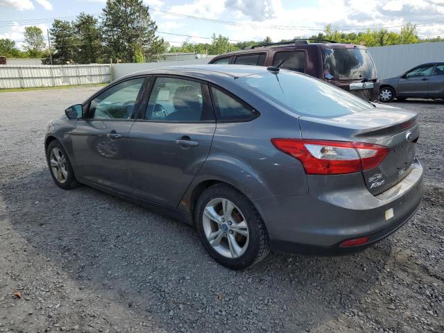 Photo 1 VIN: 1FADP3F26DL358835 - FORD FOCUS SE 