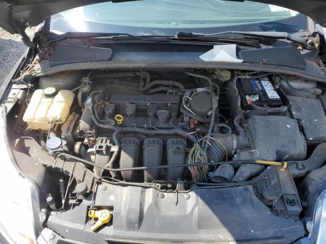 Photo 10 VIN: 1FADP3F26DL358835 - FORD FOCUS SE 