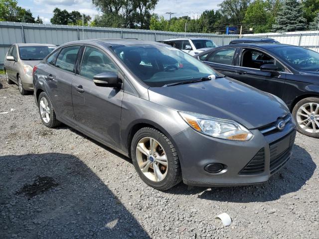 Photo 3 VIN: 1FADP3F26DL358835 - FORD FOCUS SE 