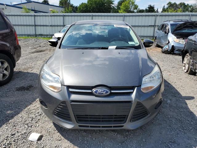 Photo 4 VIN: 1FADP3F26DL358835 - FORD FOCUS SE 