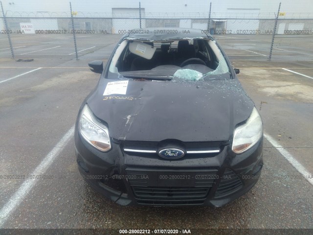 Photo 5 VIN: 1FADP3F26DL363372 - FORD FOCUS 