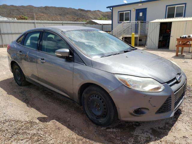 Photo 3 VIN: 1FADP3F26DL363761 - FORD FOCUS 