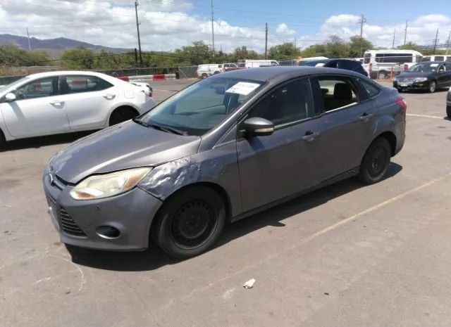 Photo 1 VIN: 1FADP3F26DL363761 - FORD FOCUS 