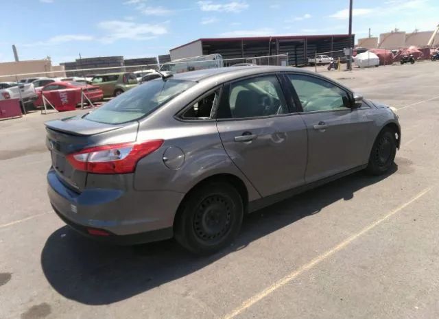 Photo 3 VIN: 1FADP3F26DL363761 - FORD FOCUS 