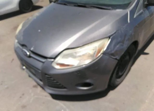 Photo 5 VIN: 1FADP3F26DL363761 - FORD FOCUS 