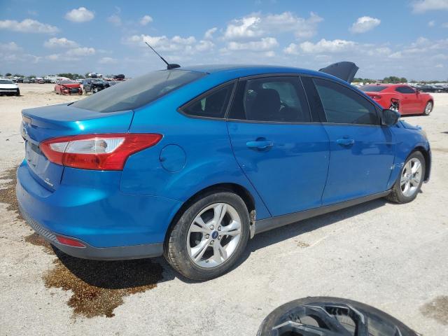 Photo 2 VIN: 1FADP3F26DL372489 - FORD FOCUS SE 