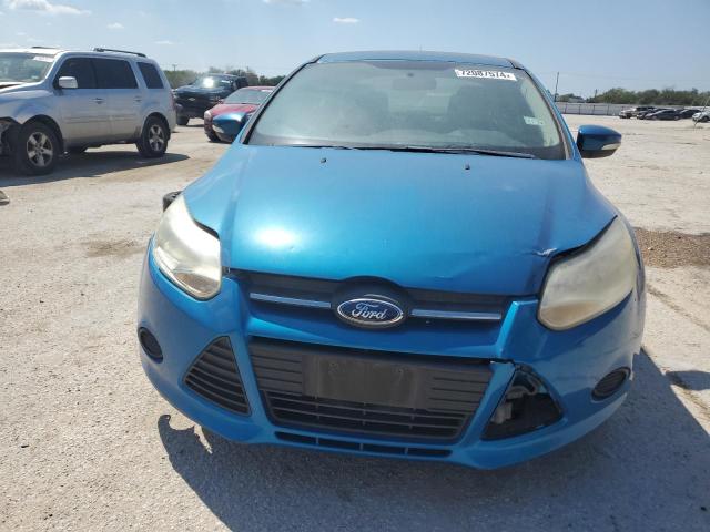 Photo 4 VIN: 1FADP3F26DL372489 - FORD FOCUS SE 