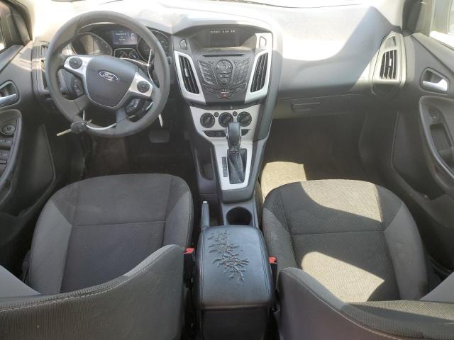 Photo 7 VIN: 1FADP3F26DL372489 - FORD FOCUS SE 