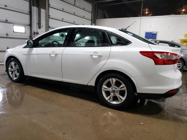 Photo 1 VIN: 1FADP3F26DL373822 - FORD FOCUS 