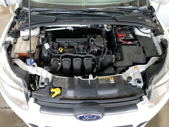 Photo 10 VIN: 1FADP3F26DL373822 - FORD FOCUS 