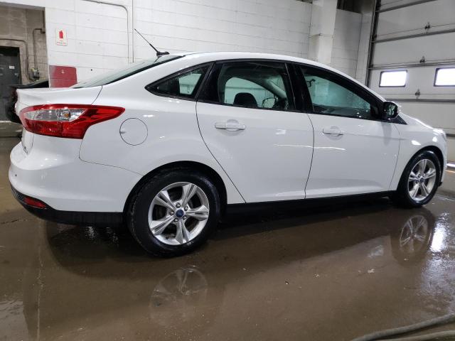 Photo 2 VIN: 1FADP3F26DL373822 - FORD FOCUS 