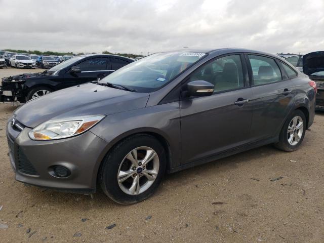 Photo 0 VIN: 1FADP3F26DL374548 - FORD FOCUS SE 