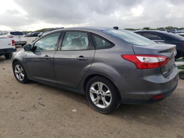 Photo 1 VIN: 1FADP3F26DL374548 - FORD FOCUS SE 