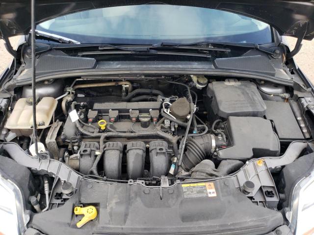 Photo 10 VIN: 1FADP3F26DL374548 - FORD FOCUS SE 