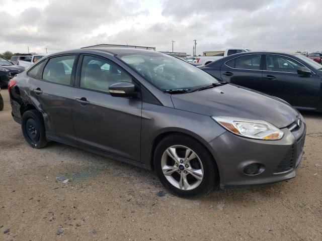 Photo 3 VIN: 1FADP3F26DL374548 - FORD FOCUS SE 