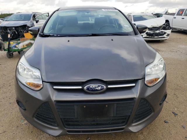 Photo 4 VIN: 1FADP3F26DL374548 - FORD FOCUS SE 