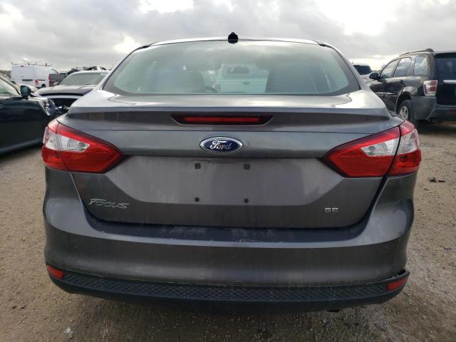 Photo 5 VIN: 1FADP3F26DL374548 - FORD FOCUS SE 