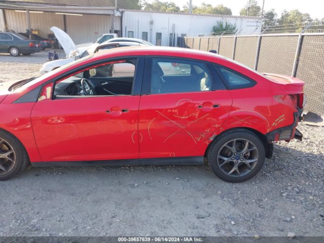 Photo 5 VIN: 1FADP3F26DL375036 - FORD FOCUS 