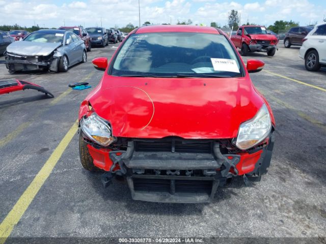 Photo 5 VIN: 1FADP3F26DL379863 - FORD FOCUS 