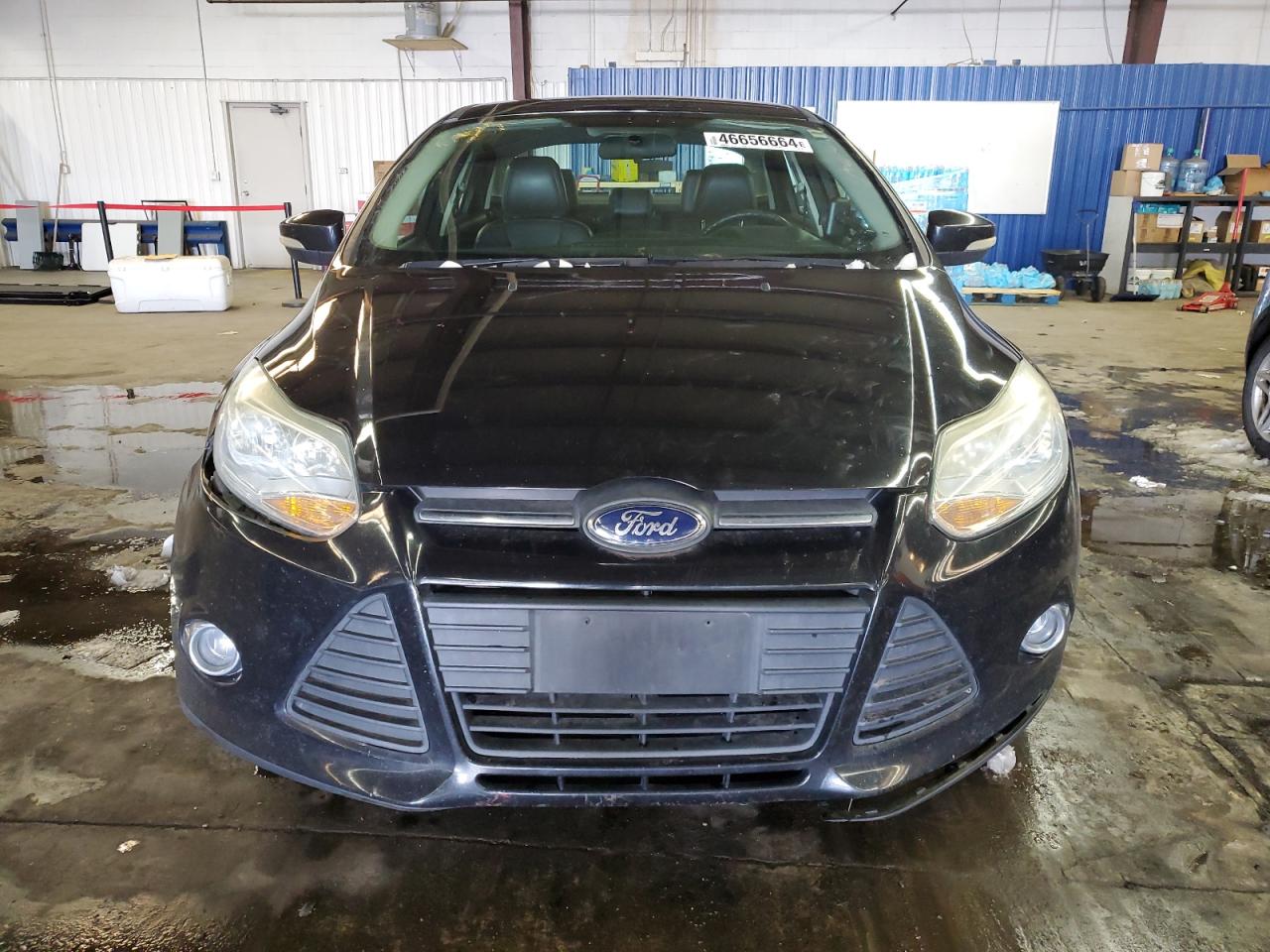 Photo 4 VIN: 1FADP3F26DL381371 - FORD FOCUS 