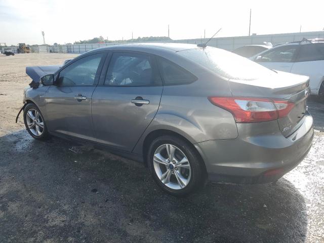 Photo 1 VIN: 1FADP3F26EL104432 - FORD FOCUS 