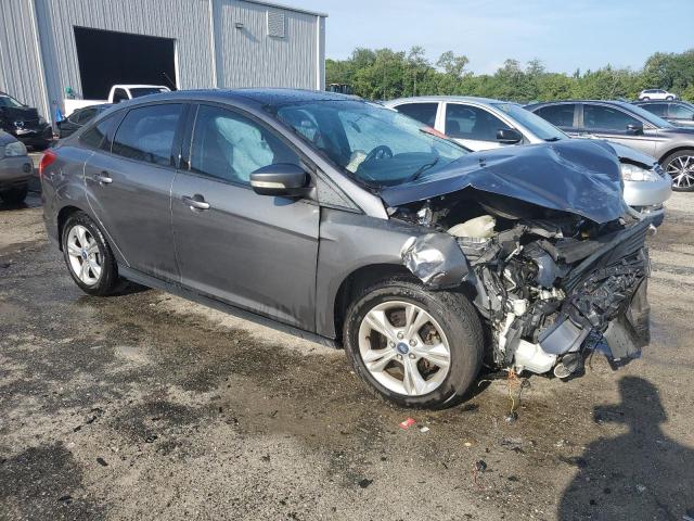 Photo 3 VIN: 1FADP3F26EL104432 - FORD FOCUS 