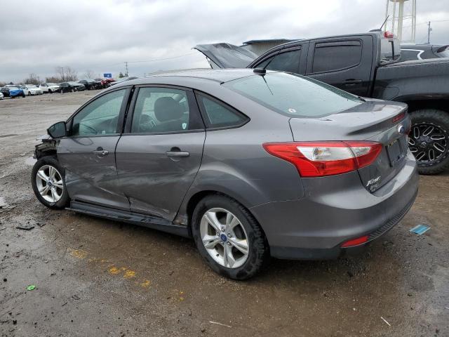 Photo 1 VIN: 1FADP3F26EL105127 - FORD FOCUS SE 