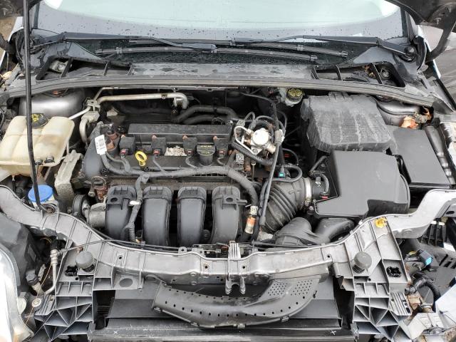 Photo 10 VIN: 1FADP3F26EL105127 - FORD FOCUS SE 