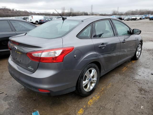 Photo 2 VIN: 1FADP3F26EL105127 - FORD FOCUS SE 