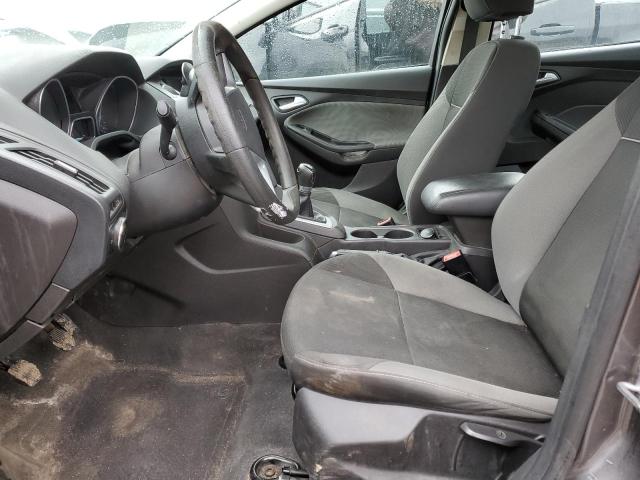 Photo 6 VIN: 1FADP3F26EL105127 - FORD FOCUS SE 