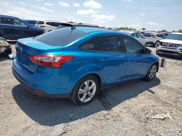 Photo 2 VIN: 1FADP3F26EL105855 - FORD FOCUS 