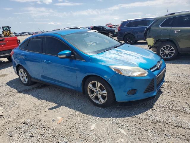 Photo 3 VIN: 1FADP3F26EL105855 - FORD FOCUS 