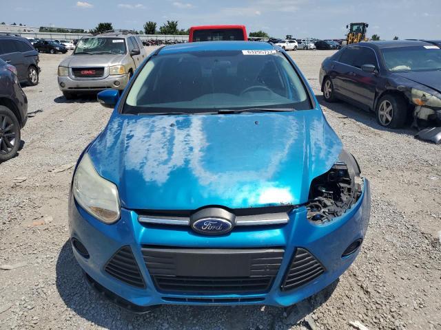 Photo 4 VIN: 1FADP3F26EL105855 - FORD FOCUS 