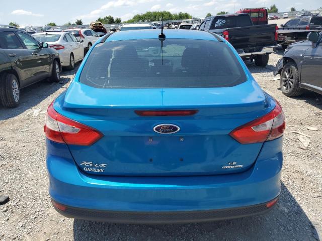 Photo 5 VIN: 1FADP3F26EL105855 - FORD FOCUS 