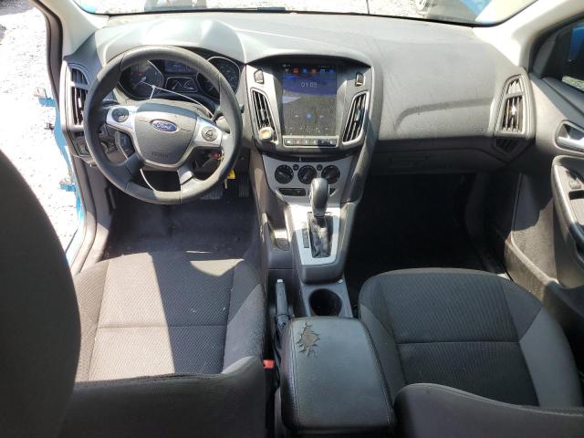 Photo 7 VIN: 1FADP3F26EL105855 - FORD FOCUS 