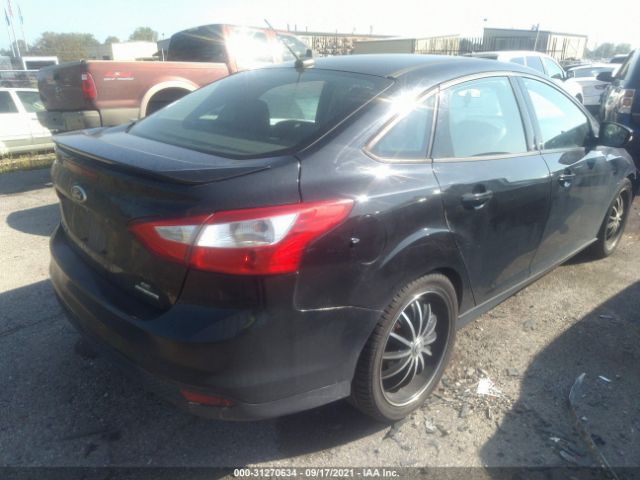 Photo 3 VIN: 1FADP3F26EL106049 - FORD FOCUS 