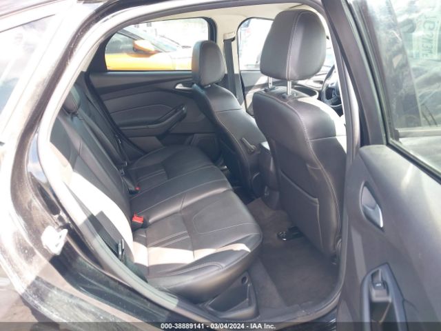 Photo 7 VIN: 1FADP3F26EL109405 - FORD FOCUS 