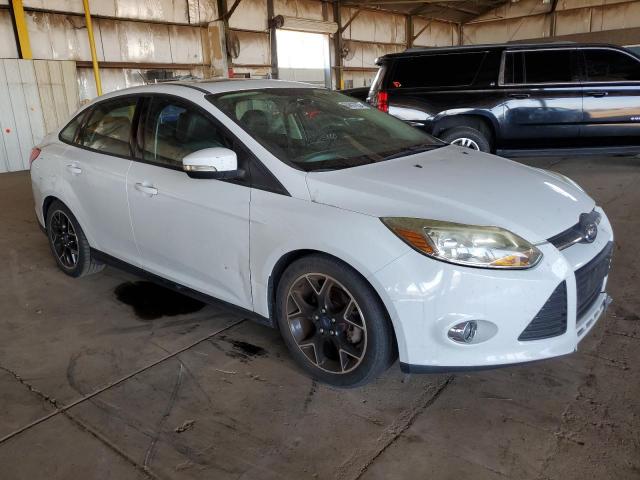 Photo 3 VIN: 1FADP3F26EL109792 - FORD FOCUS 