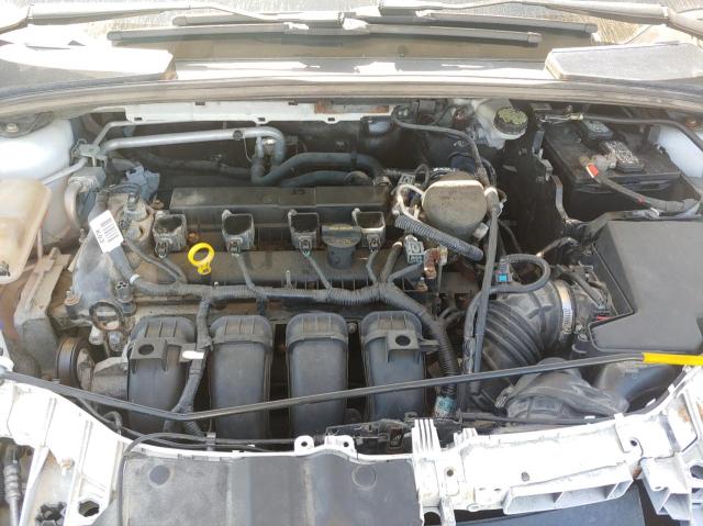 Photo 6 VIN: 1FADP3F26EL113387 - FORD FOCUS SE 