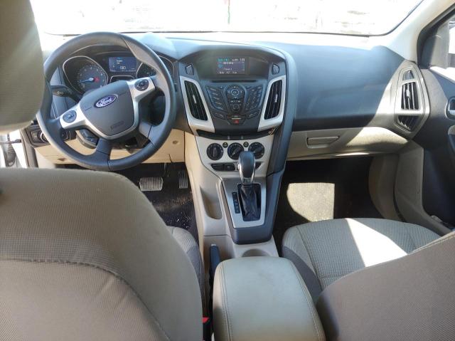 Photo 8 VIN: 1FADP3F26EL113387 - FORD FOCUS SE 