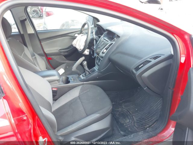 Photo 4 VIN: 1FADP3F26EL120940 - FORD FOCUS 