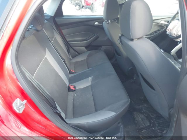 Photo 7 VIN: 1FADP3F26EL120940 - FORD FOCUS 