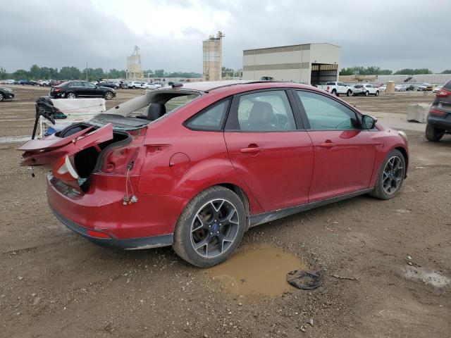 Photo 2 VIN: 1FADP3F26EL130738 - FORD FOCUS SE 