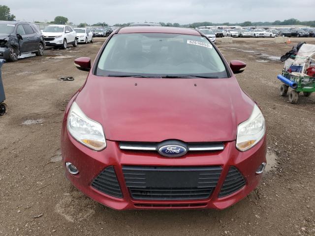 Photo 4 VIN: 1FADP3F26EL130738 - FORD FOCUS SE 